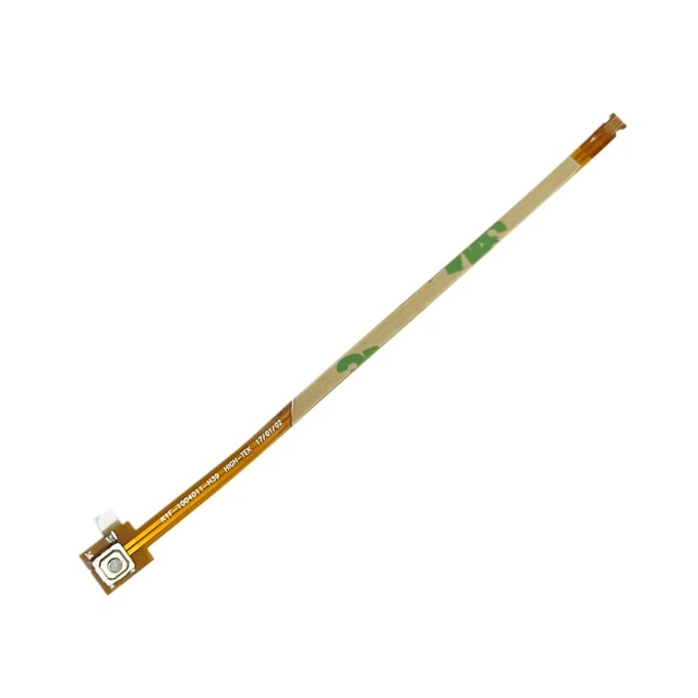 Alt view image 2 of 5 - Zahara Power Button Switch Board Cable for MSI MS-16K5 GS63 Stealth 8RE
