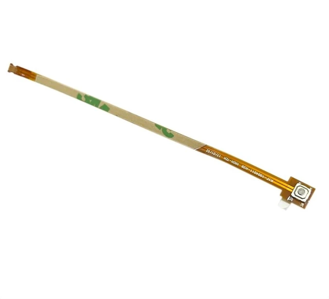 Main image of Zahara Power Button Switch Board Cable for MSI MS-16K5 GS63 Stealth 8RE