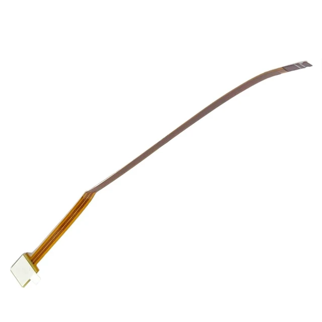 Alt view image 4 of 5 - Zahara Power Button Switch Board Cable for MSI MS-16K5 GS63 Stealth 8RE