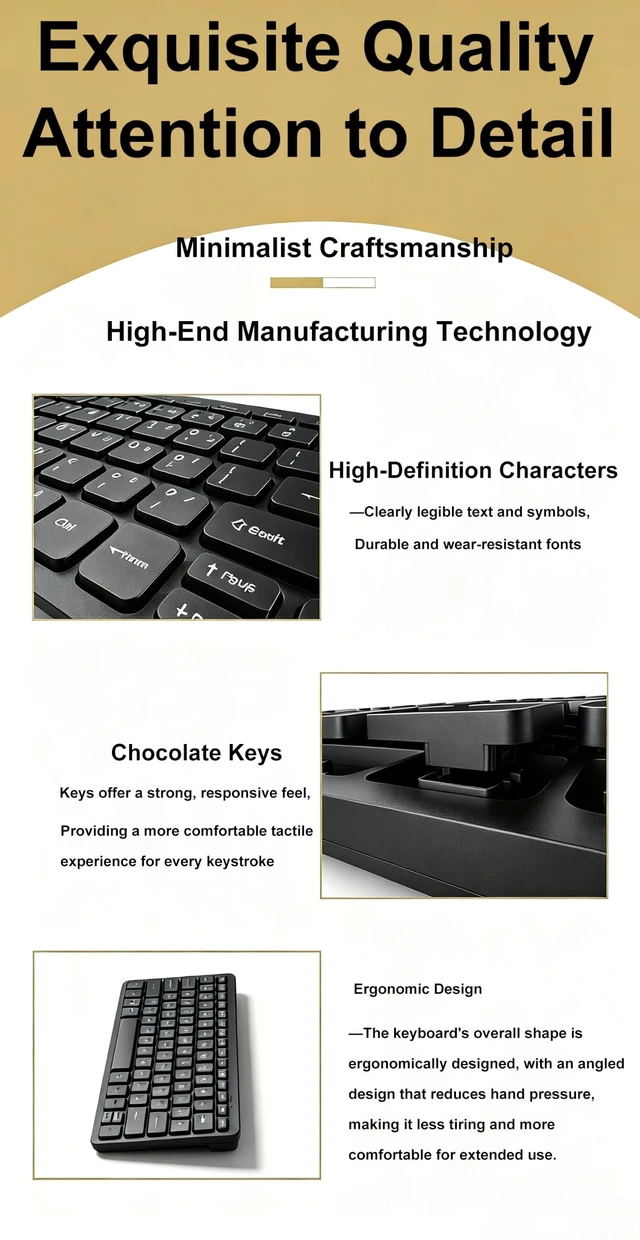Alt view image 3 of 5 - SVJEFY Small Wired Keyboard for Mac (USB C Interface) -Mini Save Space, 78-Key Layout with 14 Media Hotkeys, Type C Slim Compact USB C Keyboard for MacBook, Mac mini/Pro, i-Pad, i-Phone Laptop-Black