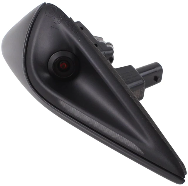 Main image of NewYall Front Right Side Repeater Fender Camera for Tesla Model 3 Y 24-26