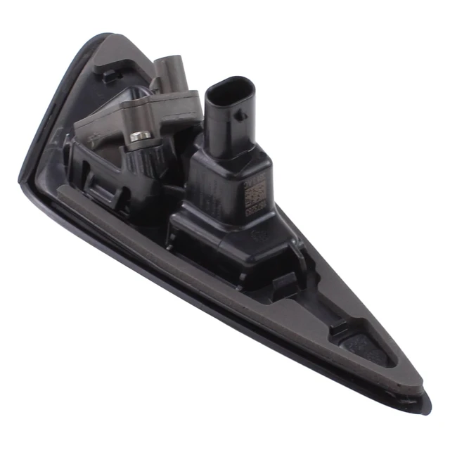 Alt view image 5 of 5 - NewYall Front Right Side Repeater Fender Camera for Tesla Model 3 Y 24-26