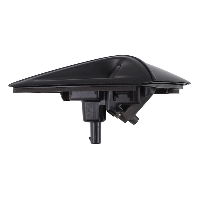 Alt view image 3 of 5 - NewYall Front Right Side Repeater Fender Camera for Tesla Model 3 Y 24-26