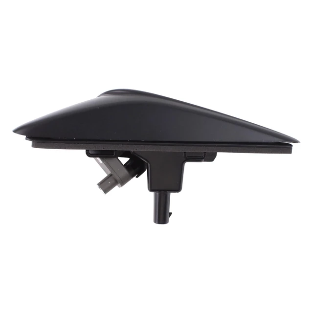 Alt view image 4 of 5 - NewYall Front Right Side Repeater Fender Camera for Tesla Model 3 Y 24-26
