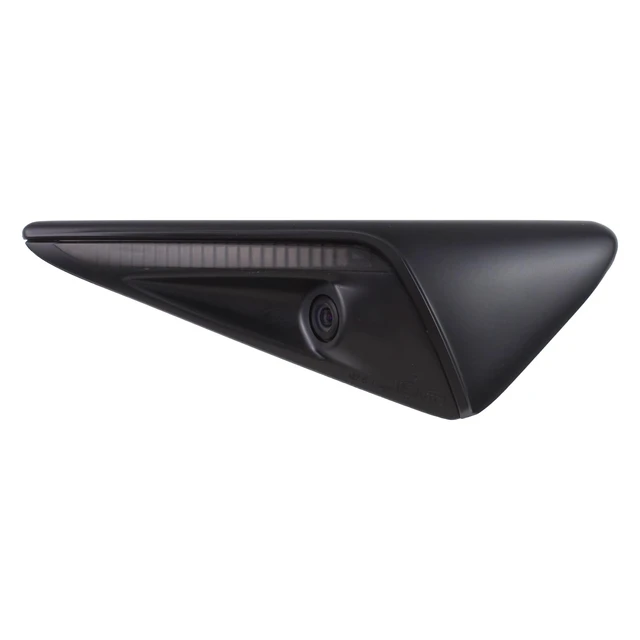 Alt view image 3 of 5 - NewYall Front Right Fender Side Repeater Camera for Tesla Model 3 Y 17-23