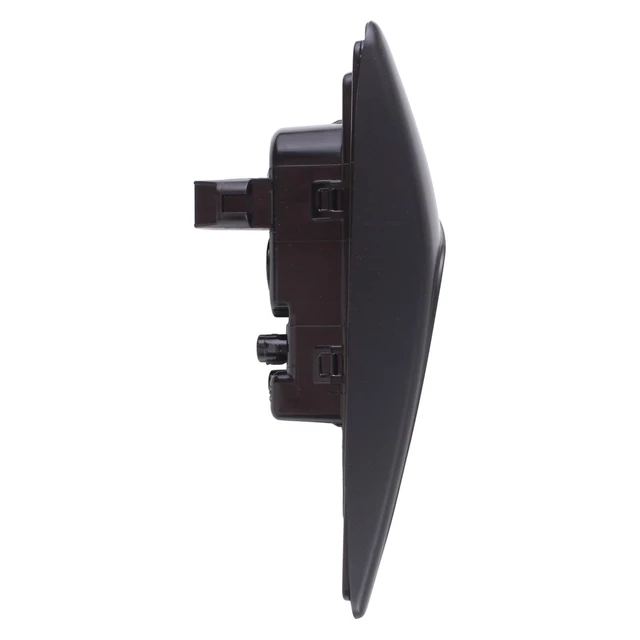 Alt view image 4 of 5 - NewYall Front Right Fender Side Repeater Camera for Tesla Model 3 Y 17-23