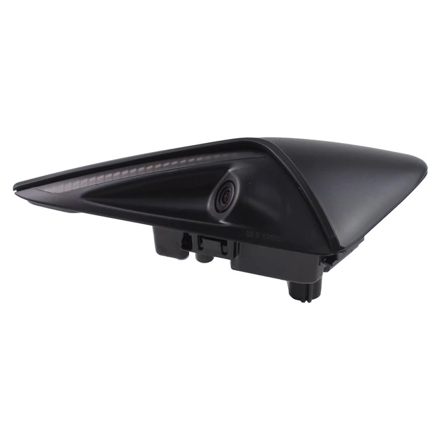 Alt view image 2 of 5 - NewYall Front Right Fender Side Repeater Camera for Tesla Model 3 Y 17-23