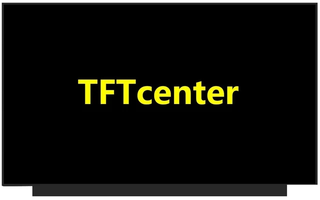 Alt view image 3 of 5 - TFTcenter NV156FHM-N61,NV156FHM-N35,NV156FHM-N48,NV156FHM-N67 Fit Screen Replacement for Lenovo ThinkPad T15 LCD Screen 15.6 inch FullHD 1920x1080 IPS 30Pin Laptop Display Panel (Non-Touch)