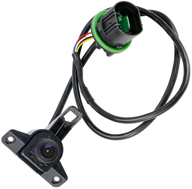 Main image of 99240L1000 Rear View Camera Replacement for Hyundai Sonata 2020-2023, OE Backup Cam Replaces 99240-L1000 by GreenYi