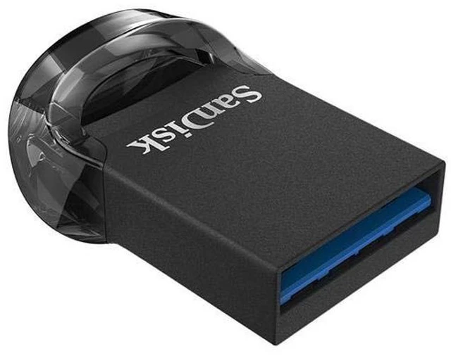 Alt view image 3 of 4 - SanDisk USB 3.2 Gen 1 Ultra Fit (10 Pack) 32GB Flash Drive Thumb Drive