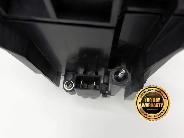 Alt view image 4 of 5 - WATOMAN LMP-F370 Original Replacement Projector Lamp with Housing for Sony VPL-FH65 VPL-FW65 NSHA370