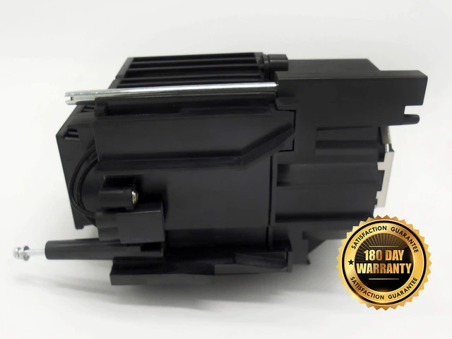 Alt view image 2 of 5 - WATOMAN LMP-F370 Original Replacement Projector Lamp with Housing for Sony VPL-FH65 VPL-FW65 NSHA370