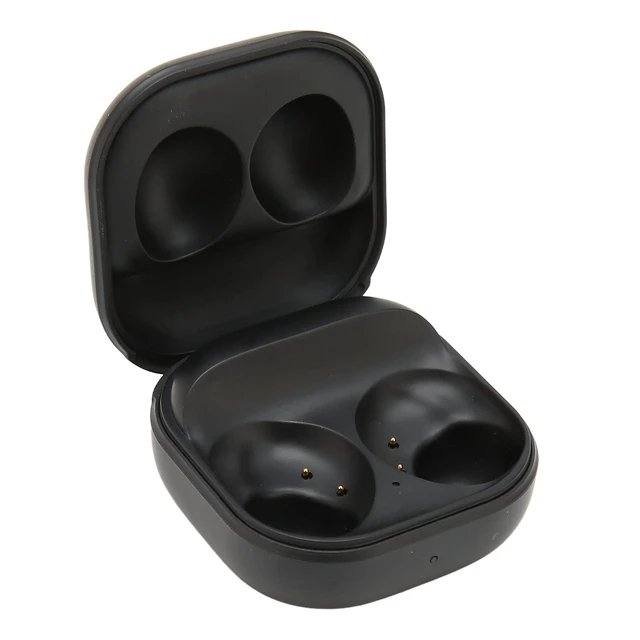Alt view image 3 of 5 - Sonew Wireless Earbuds Charging Case with USB and Charging Compatibility for Buds 2-700mAh Earphone Charger Case, Pairing Support, and Replacement Box