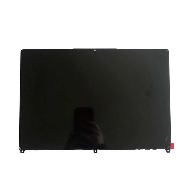 Alt view image 3 of 5 - 5D10S39902 5D10S39903 5D10S40011 Replacement Laptop for Lenovo Flex 7 141RU8 14IAU7 5 14ABR8 5 14IAU7 5 14ALC7 Touch Screen Digitizer Assembly LCD Display Module with Bezel 40 pins 2.2K
