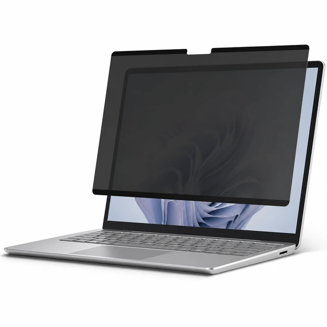 Main image of Megoo MagShield Magnetic Privacy Screen for Surface Laptop 7/8 13.8 Inch