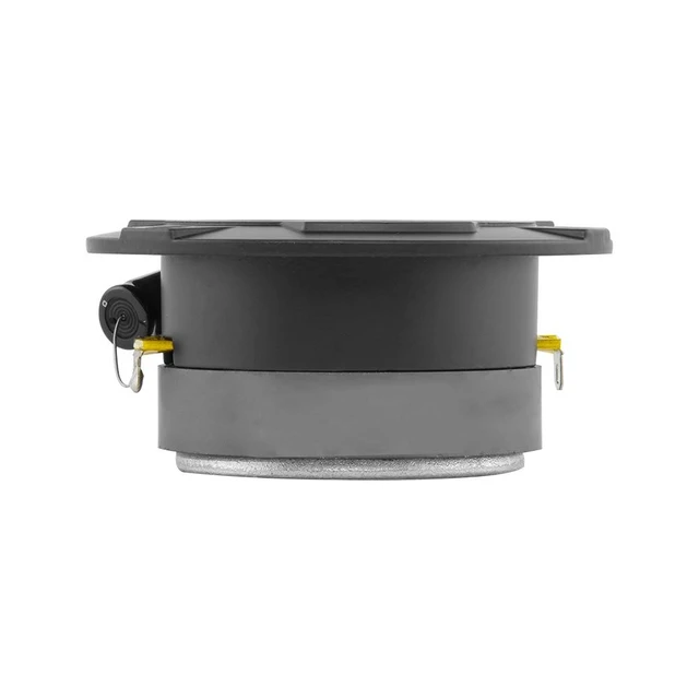 Alt view image 5 of 5 - DS18 PRO-TWX1 Aluminum Super Bullet Tweeter 1", 240W Max, 4 Ohms, Built in Crossover - PRO Tweeters are The Best in The Pro Audio and Voceteo Market (2 Speakers Included)