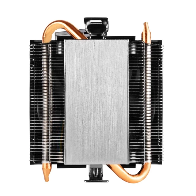 Alt view image 5 of 5 - Silverstone KR01 Low Profile 95W AMD Socket AM2/AM3/AM4/FM1/FM2 CPU Cooler Only 54mm Tall Cooling, SST-KR01