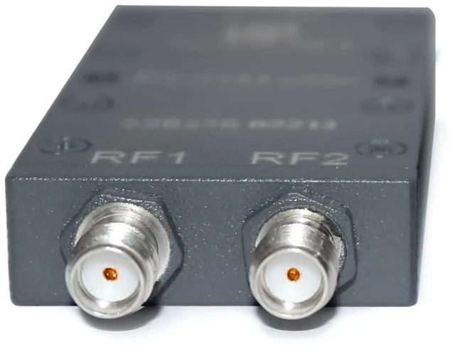 Alt view image 5 of 5 - TOJOIN Passive Power Splitter/Divider 2 Way for SMA Connectors, Coaxial Cable Splitter 0.5-8GHz for RF/Microwave Measurements Accessories Splitter Coaxial, for Antenna System (PS-2SM-0580)