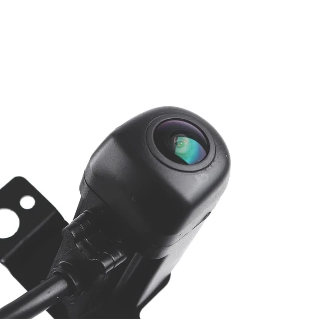 Alt view image 2 of 4 - No. 95760-B8650 Rear View Backup Reverse Parking Camera/Rear View Camera