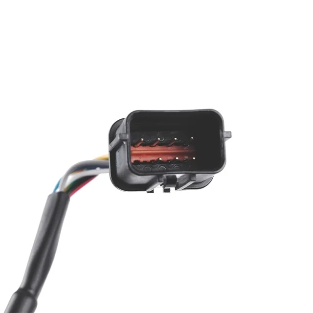 Alt view image 3 of 4 - No. 95760-B8650 Rear View Backup Reverse Parking Camera/Rear View Camera