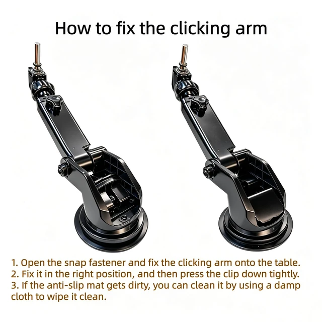 Alt view image 4 of 5 - Pankia Auto Keyboard Clicker Hang up Game Assist Mouse Jiggler Random Speed Physical Clicking Tool