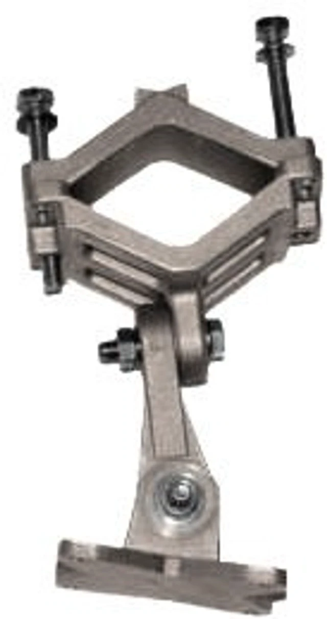 Alt view image 4 of 4 - MTI RFID Antenna Mounting Kit - MT-120018