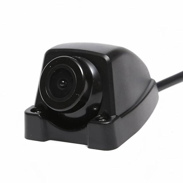 Main image of 4pin Plug,Side Camera for Backup Camera System, IP69 Waterproof, Nightvision 1080P Rearview Camera for RV/Truck/Trailer Pickup,Rear Side Front Reversing 4pin
