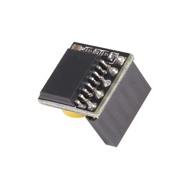 Alt view image 5 of 5 - 10PCS DS3231 Real Time Clock Module RTC Clock Memory Module 3.3V/5V for Raspberry Pi