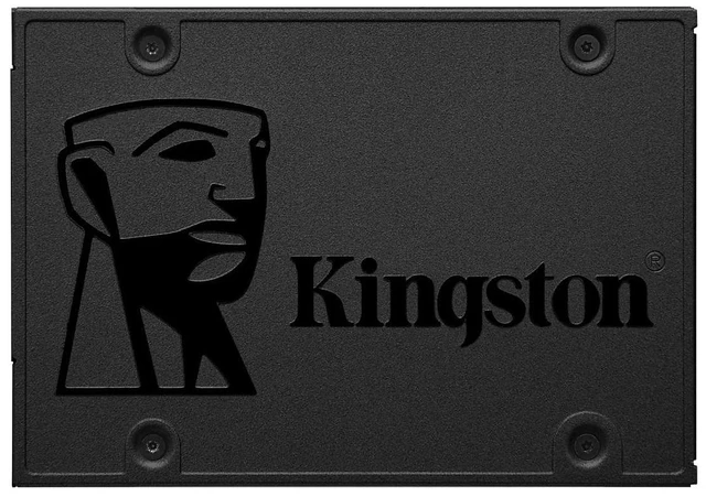 Main image of Kingston 120GB Q500 SATA3 2.5 SSD
