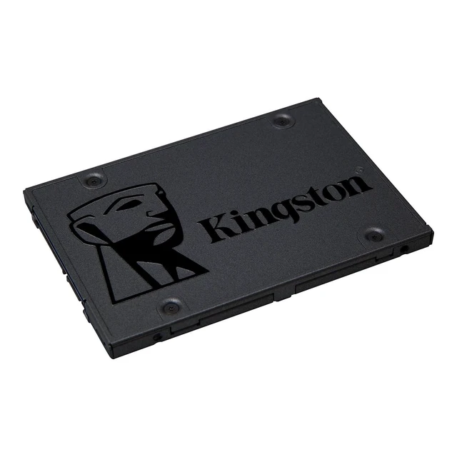 Alt view image 2 of 5 - Kingston 120GB Q500 SATA3 2.5 SSD