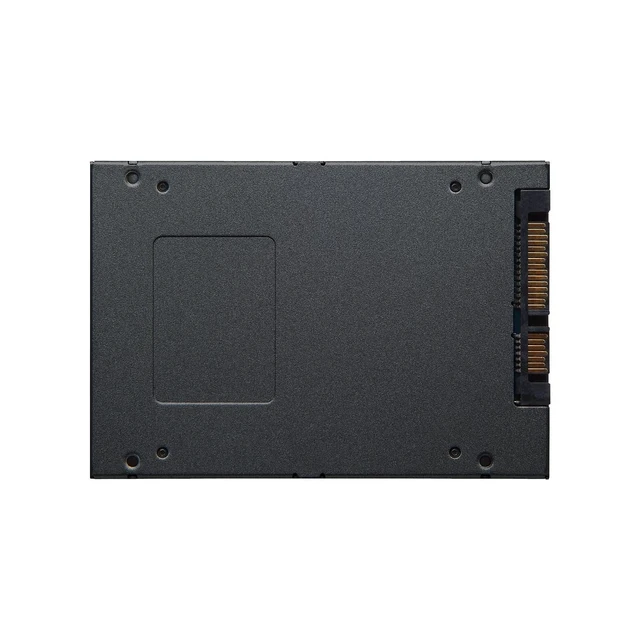 Alt view image 3 of 5 - Kingston 120GB Q500 SATA3 2.5 SSD