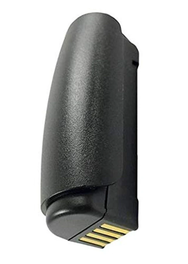 Alt view image 2 of 3 - Battery for Symbol 82-108066-01, HMT2070-LI, MT2090, 3.7V Li-ion 2600mAh
