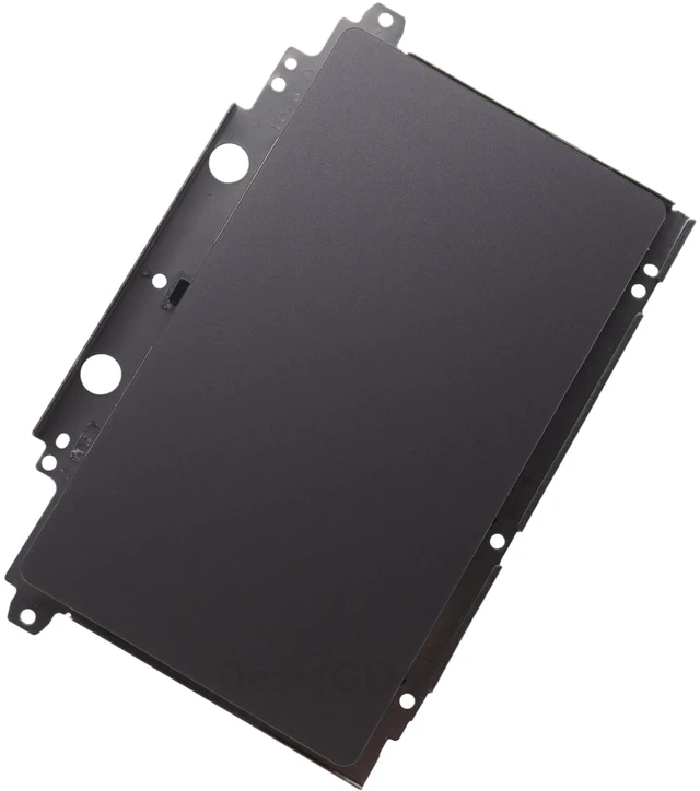 Main image of Deal4GO TouchPad Sensor Module w/Bracket TrackPad Replacement for Dell Latitude 5520 5530 5521 5531 Precision 3560 3570 3561 3571