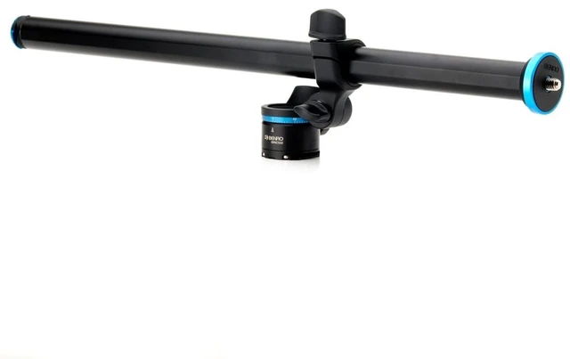 Main image of Benro Adjustable Multi Angle Column 360 Positioning, Vertical & Horizontal Extension, Twist-Lock Operation & Universal Mounting for Creative Tripod Shooting Angles (GPAC502)
