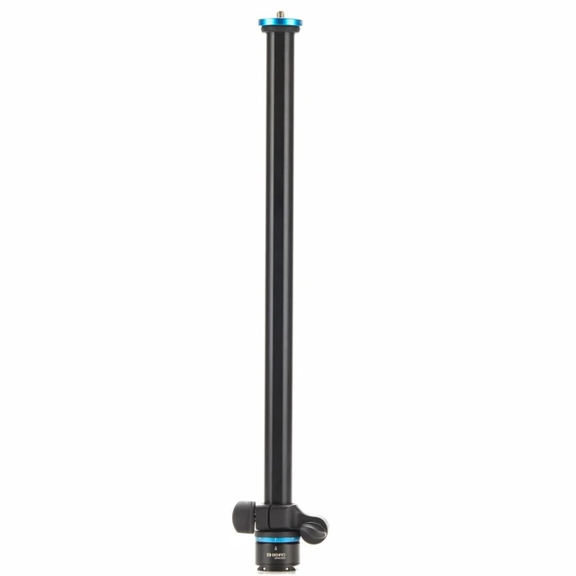 Alt view image 4 of 5 - Benro Adjustable Multi Angle Column 360 Positioning, Vertical & Horizontal Extension, Twist-Lock Operation & Universal Mounting for Creative Tripod Shooting Angles (GPAC502)