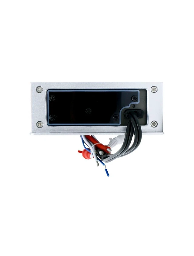 Alt view image 4 of 4 - Diamond Audio 4-Channel Class D Waterproof Marine Car Amplifier DXM800.4D