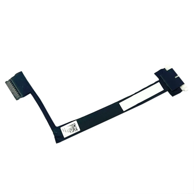 Alt view image 4 of 4 - Zahara Battery Cable for DELL Inspiron 7620 2in1 am n16 6CELL HM6W2 0HM6W2
