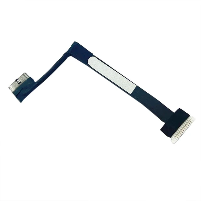 Alt view image 2 of 4 - Zahara Battery Cable for DELL Inspiron 7620 2in1 am n16 6CELL HM6W2 0HM6W2