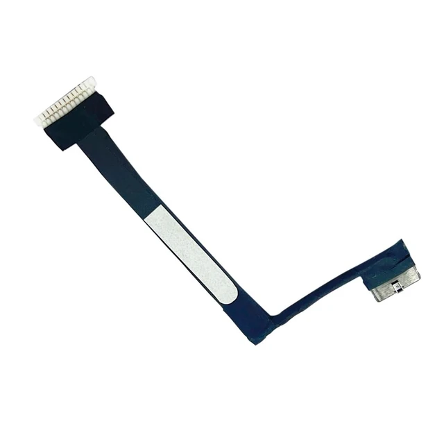 Alt view image 3 of 4 - Zahara Battery Cable for DELL Inspiron 7620 2in1 am n16 6CELL HM6W2 0HM6W2