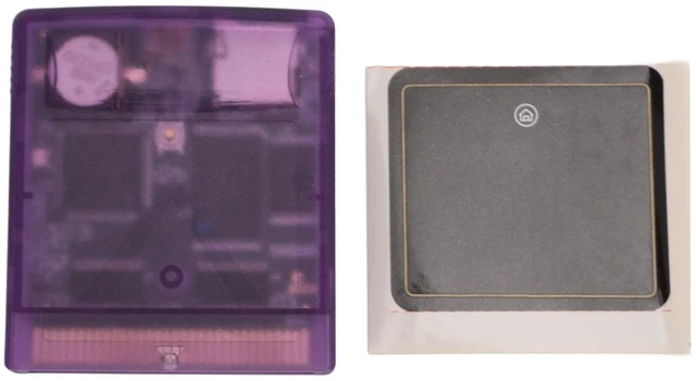 Main image of 1000 in 1 Game Video Cartridge with Unlockable Full Potential for Gameboy, Supports Stable Game Data Storage Memory Card with MBC3, MBC1, MBC5, Game MAPPER for Gameboy and Color