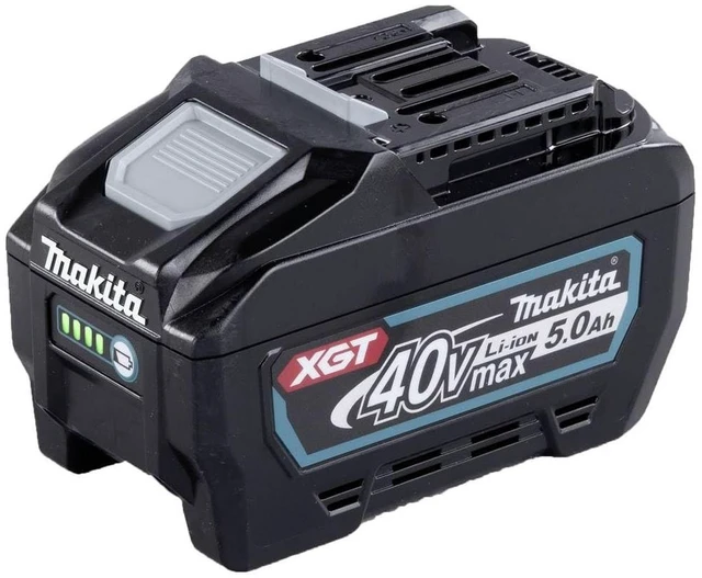Main image of Makita Battery BL4050F Li-Ion 40 V max. 5.0 Ah ^^ 191L47-8