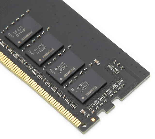 Main image of SUNGOOYUE Desktop DDR4 RAM Memory Module, 8GB/16GB, 2666MHz/2400MHz, 288-PIN for and PC, High Performance Gaming Upgrade (8GB/2666Mhz)