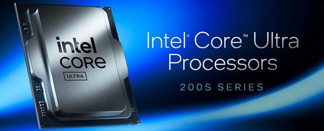 Alt view image 2 of 5 - Intel Core Ultra 7 265 Desktop Processor: 20 Cores (8P+12E), up to 5.3GHz Max Turbo, 30MB Cache, DDR5 6400 Support for AI, Gaming, Content Creation, Office. OEM Bulk/Tray Packaging, 1 YR Warranty
