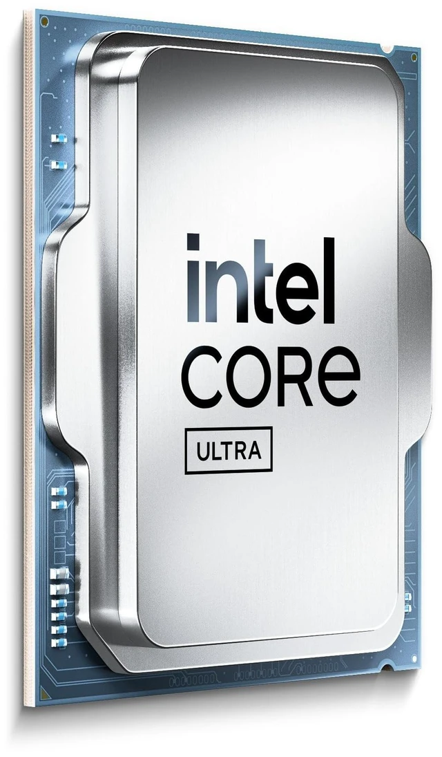 Main image of Intel Core Ultra 7 265 Desktop Processor: 20 Cores (8P+12E), up to 5.3GHz Max Turbo, 30MB Cache, DDR5 6400 Support for AI, Gaming, Content Creation, Office. OEM Bulk/Tray Packaging, 1 YR Warranty