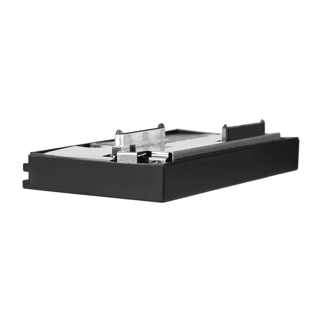 Alt view image 3 of 5 - Tihebeyan SATA Network Adapter for PlayStation 2, Supports 2TB SATA HDD