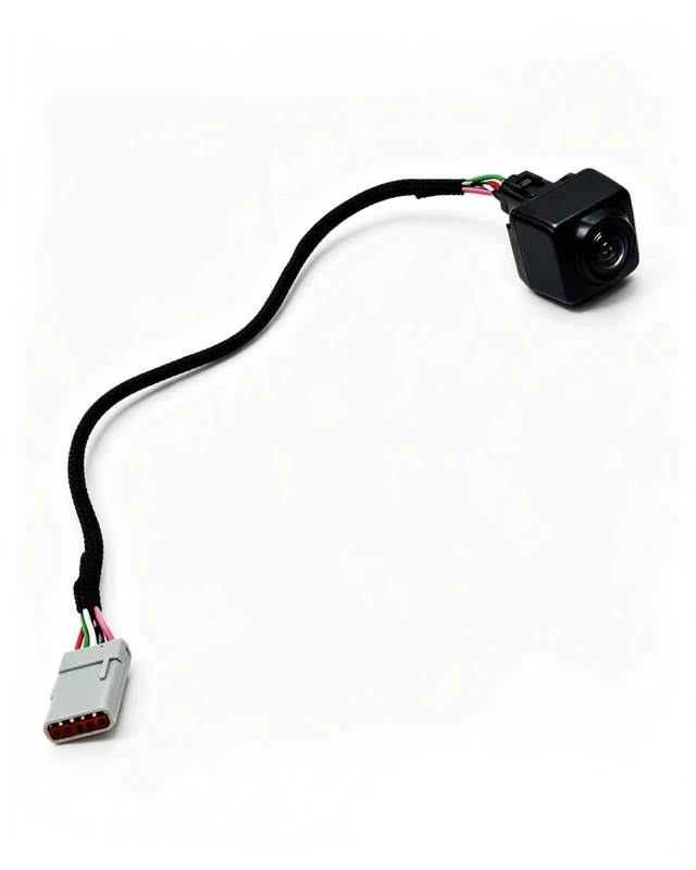 Main image of Rear View Backup Camera Replacement for 23390515 42549755 GM1960199