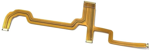 Alt view image 2 of 2 - HSSDTECH Smart Card Reader Cable Flex for Lenovo ThinkPad T14s Gen 5 21LS