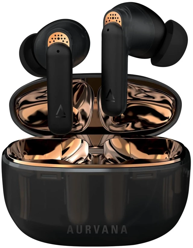 Main image of Creative Aurvana Ace 2 with xMEMS Driver, Lightweight True Wireless in-Ears with Bluetooth LE Audio, aptX Lossless, aptX Adaptive, Adaptive ANC, Ambient Mode, Up to 24 Hours Battery Life, Built