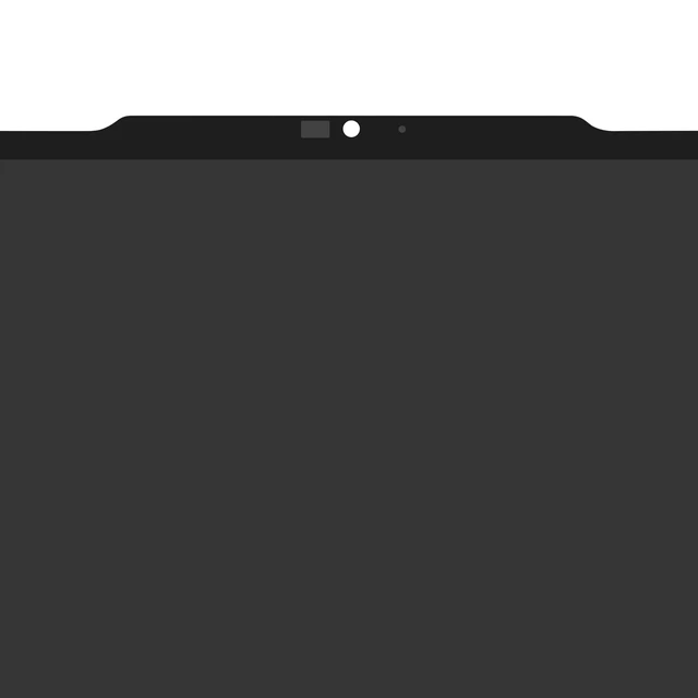 Alt view image 4 of 5 - Screen Replacement for Lenovo Yoga 7 2-in-1 16AHP9 83DM 16IML9 83DL 83DM0003US 83DM0006US 83DM0004US 83DM0005US 83DL0000US 83DL0001US 83DL0002US 83DL0004US LCD Touch Assembly +Bezel 16" 1920x1200