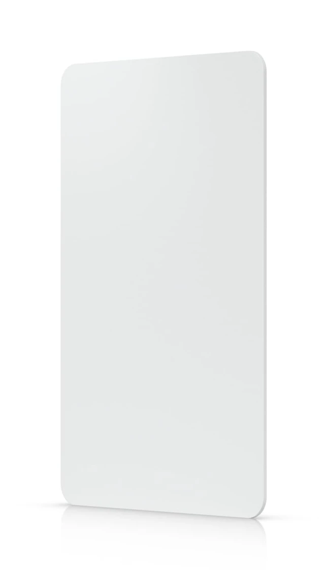 Alt view image 4 of 5 - Ubiquiti Networks UniFi NFC Access Card, White, 10-Pack